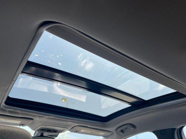 used 2024 Chevrolet Malibu car, priced at $20,628