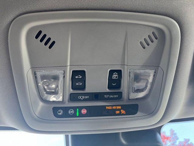 used 2024 Chevrolet Malibu car, priced at $20,628