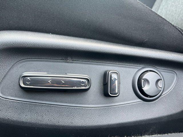 used 2023 Honda Accord car, priced at $24,807