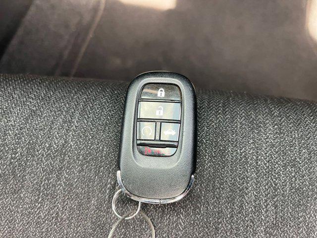 used 2023 Honda Accord car, priced at $24,807
