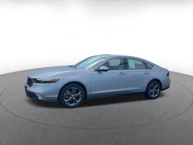 used 2023 Honda Accord car, priced at $24,807