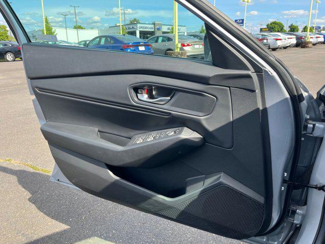 used 2023 Honda Accord car, priced at $24,807