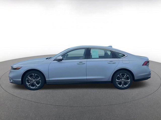 used 2023 Honda Accord car, priced at $24,807