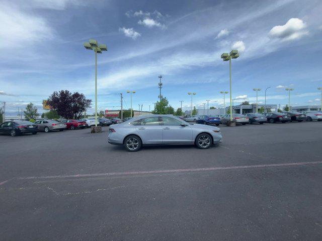 used 2023 Honda Accord car, priced at $24,807