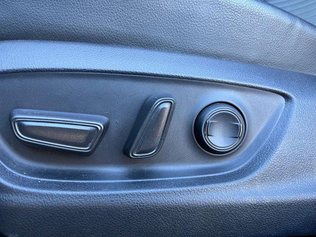 used 2023 Toyota Camry car, priced at $23,553