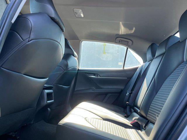 used 2023 Toyota Camry car, priced at $23,553