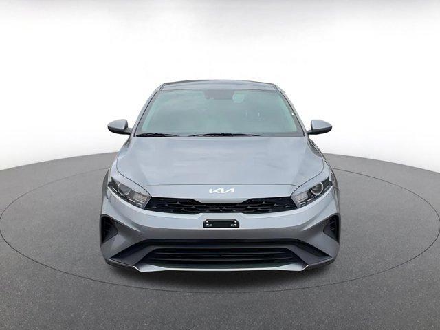 used 2024 Kia Forte car, priced at $18,396
