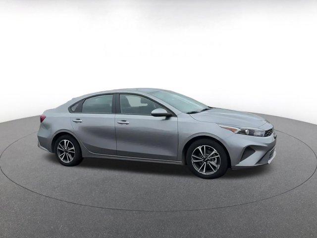 used 2024 Kia Forte car, priced at $18,396