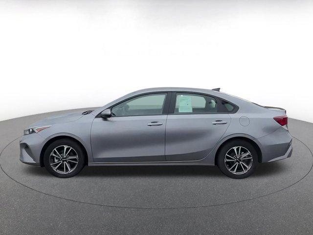 used 2024 Kia Forte car, priced at $18,396