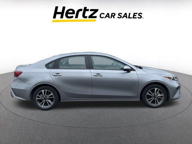 used 2024 Kia Forte car, priced at $18,079