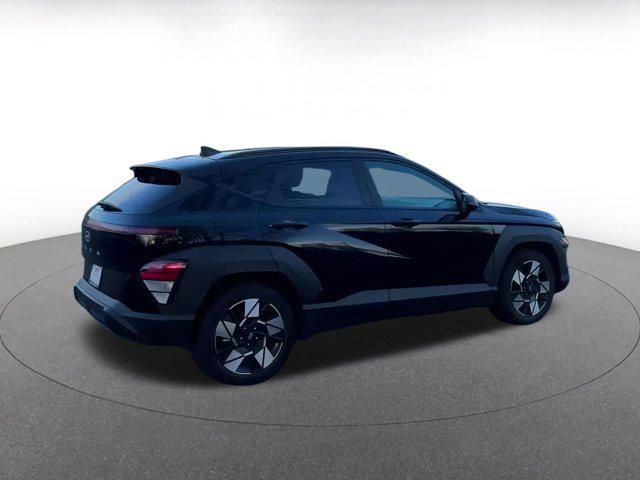 used 2025 Hyundai Kona car, priced at $21,198