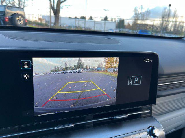 used 2025 Hyundai Kona car, priced at $21,198