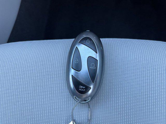 used 2025 Hyundai Kona car, priced at $21,198