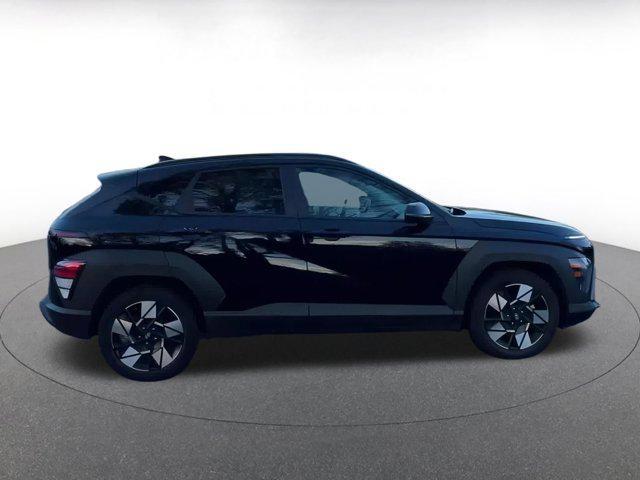 used 2025 Hyundai Kona car, priced at $21,198