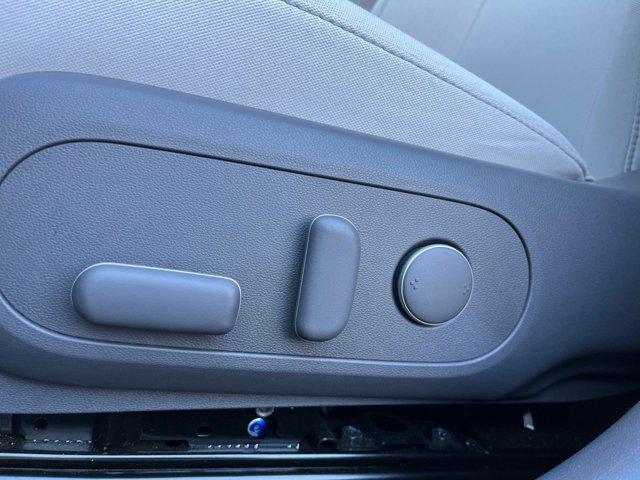 used 2025 Hyundai Kona car, priced at $21,198