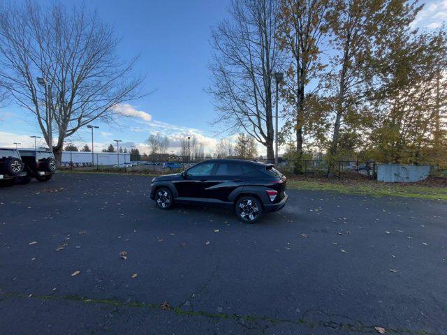 used 2025 Hyundai Kona car, priced at $21,198
