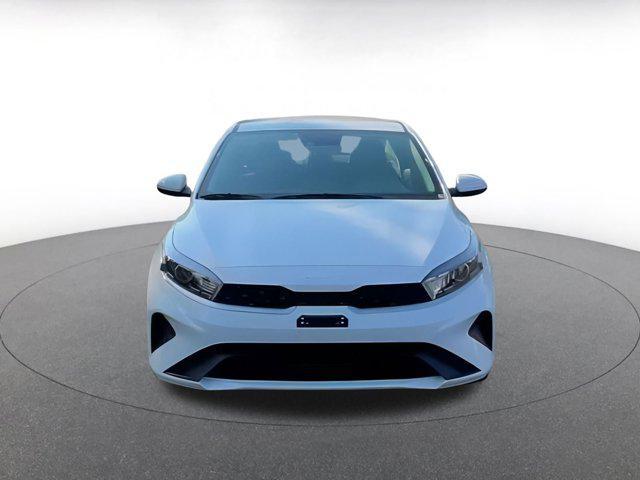 used 2024 Kia Forte car, priced at $18,434