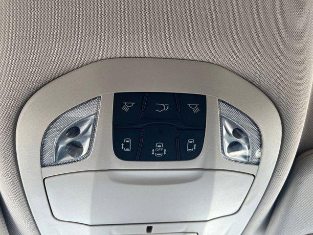 used 2023 Chrysler Voyager car, priced at $19,931