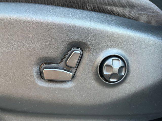 used 2023 Chrysler Voyager car, priced at $19,931