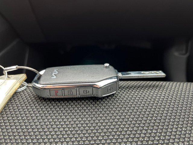 used 2024 Kia Forte car, priced at $18,657