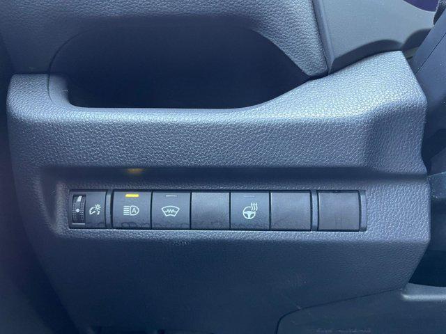 used 2024 Toyota RAV4 car, priced at $28,935