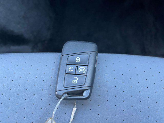 used 2025 Volkswagen Jetta car, priced at $20,080