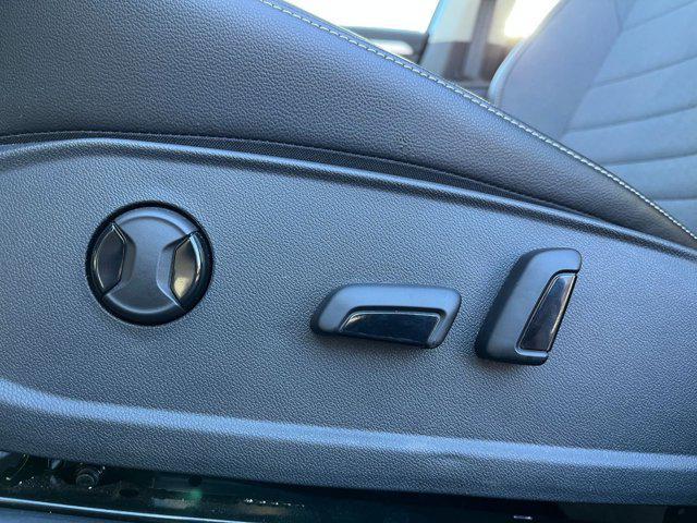 used 2025 Volkswagen Jetta car, priced at $20,080