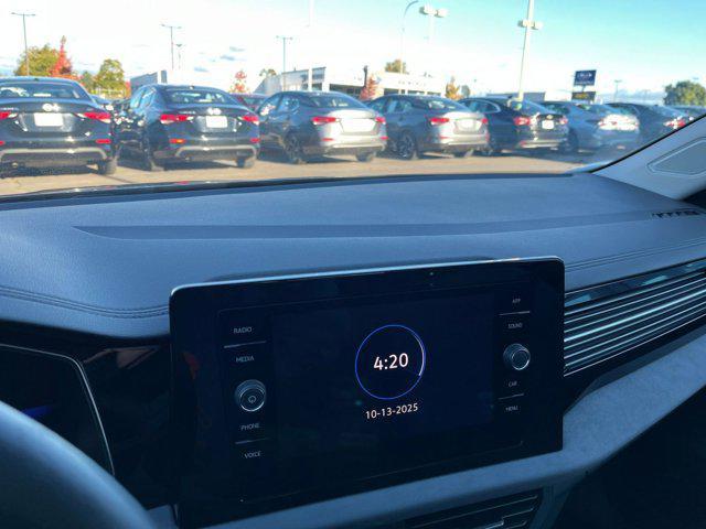 used 2025 Volkswagen Jetta car, priced at $20,080