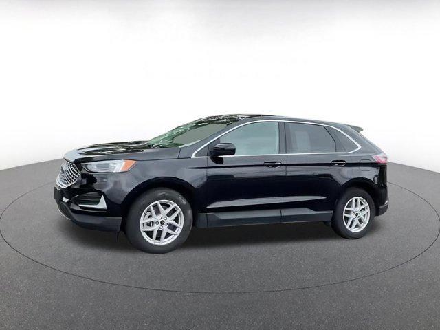 used 2023 Ford Edge car, priced at $22,818