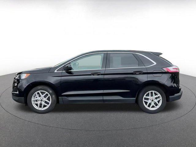 used 2023 Ford Edge car, priced at $22,818