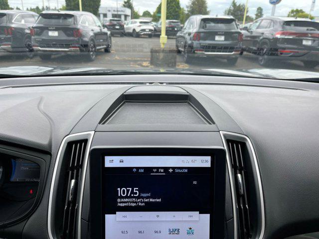 used 2023 Ford Edge car, priced at $22,818