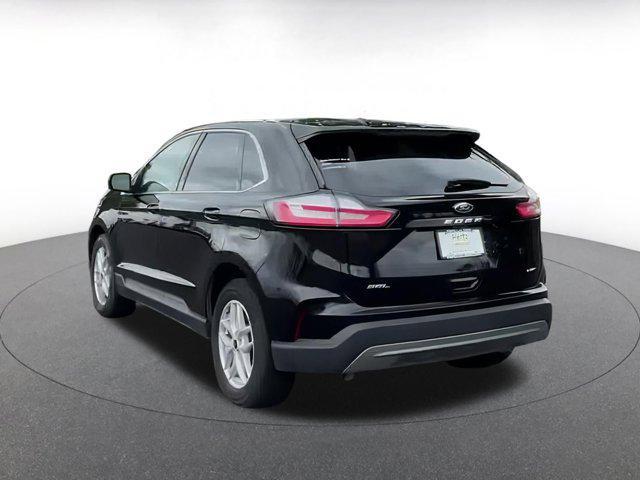 used 2023 Ford Edge car, priced at $22,818