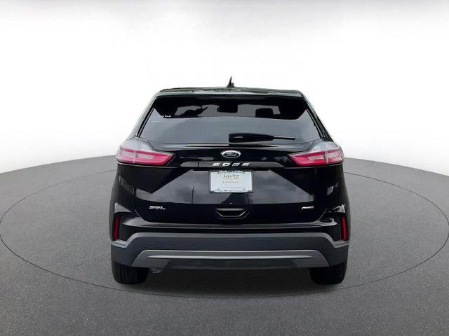 used 2023 Ford Edge car, priced at $22,818