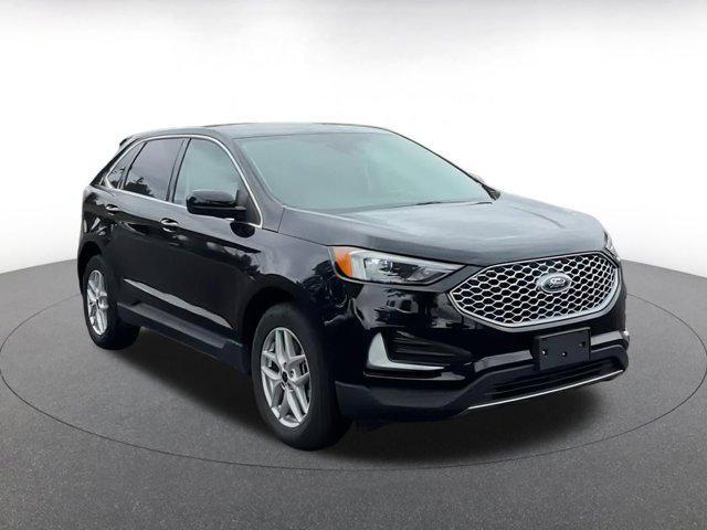 used 2023 Ford Edge car, priced at $22,818