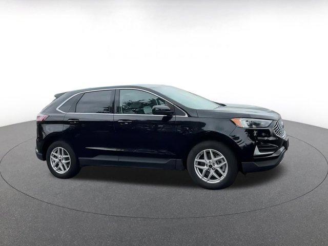 used 2023 Ford Edge car, priced at $22,818