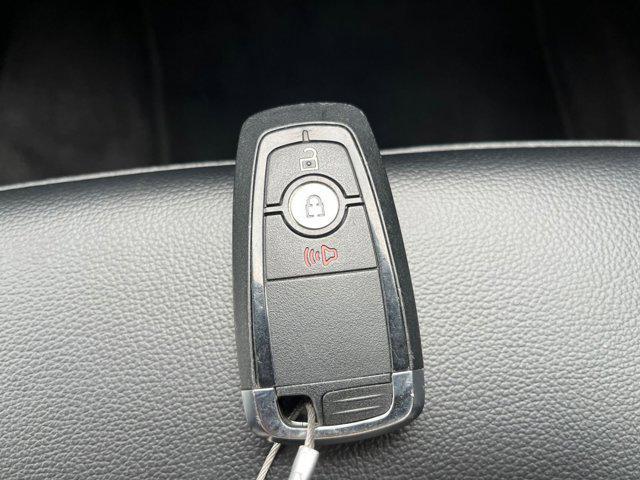 used 2023 Ford Edge car, priced at $22,818