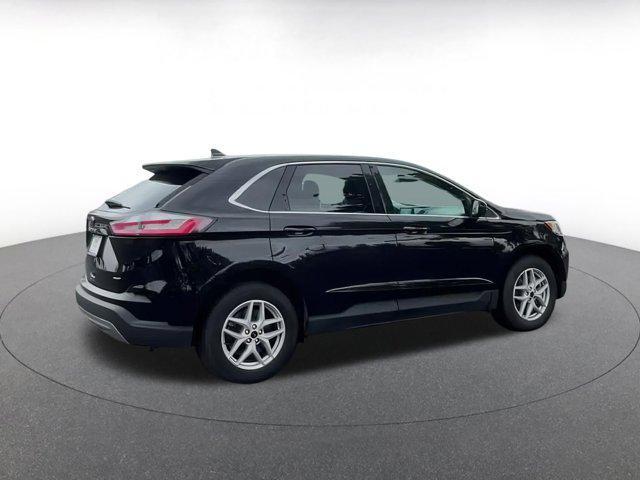 used 2023 Ford Edge car, priced at $22,818
