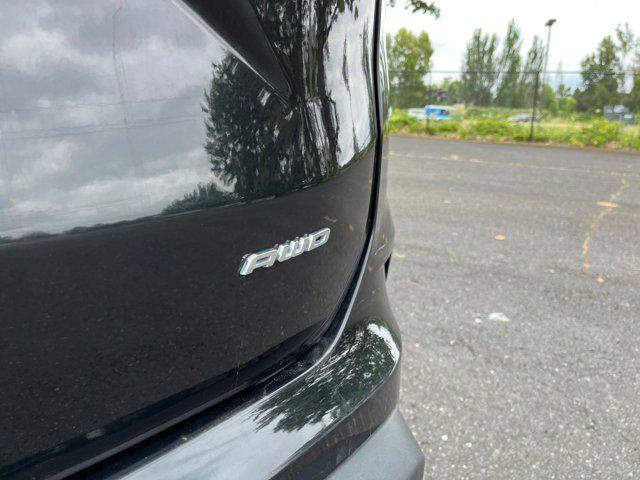 used 2023 Ford Edge car, priced at $22,818