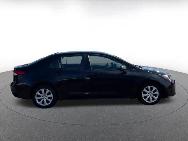 used 2024 Toyota Corolla car, priced at $21,540