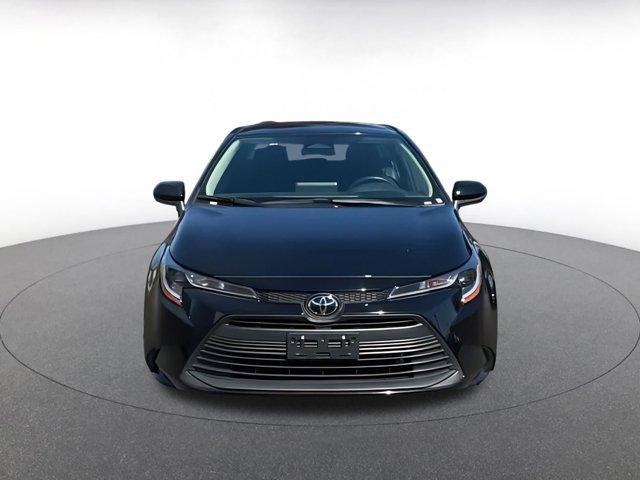 used 2024 Toyota Corolla car, priced at $21,540