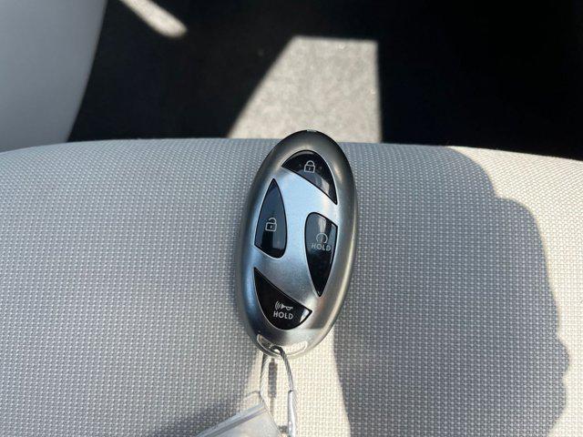 used 2024 Hyundai Kona car, priced at $20,725