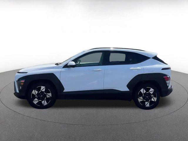 used 2024 Hyundai Kona car, priced at $20,725