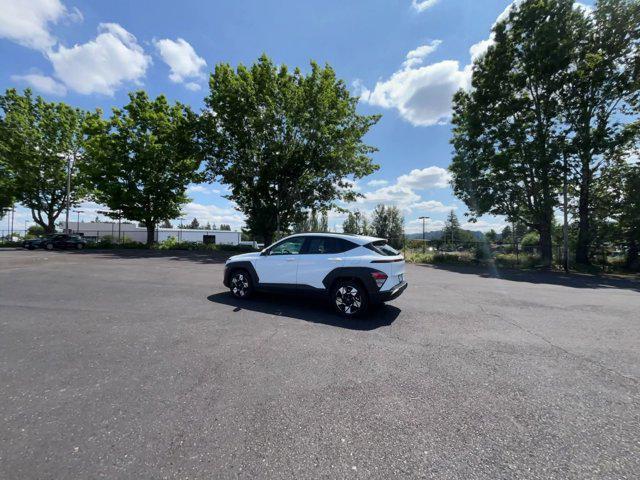 used 2024 Hyundai Kona car, priced at $20,725
