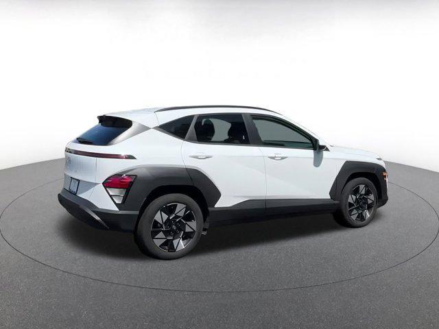 used 2024 Hyundai Kona car, priced at $20,725