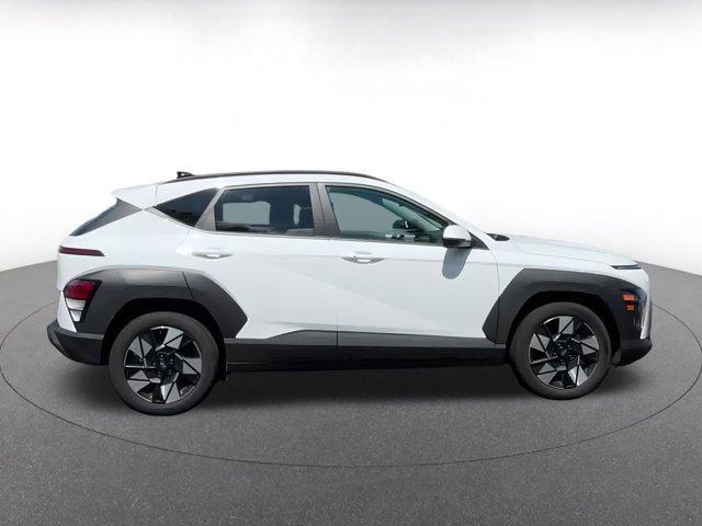 used 2024 Hyundai Kona car, priced at $20,725