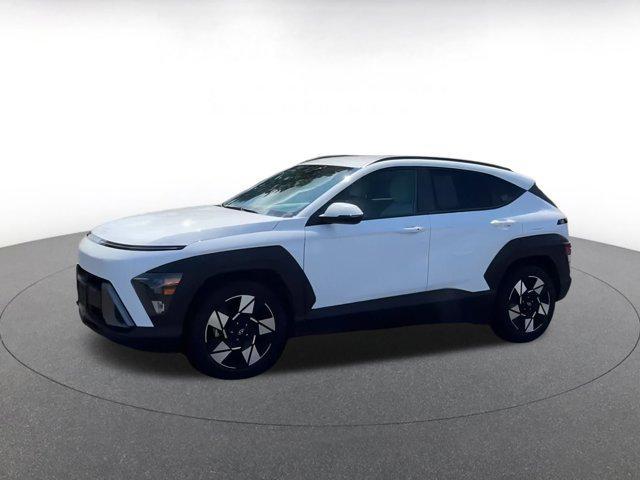 used 2024 Hyundai Kona car, priced at $20,725