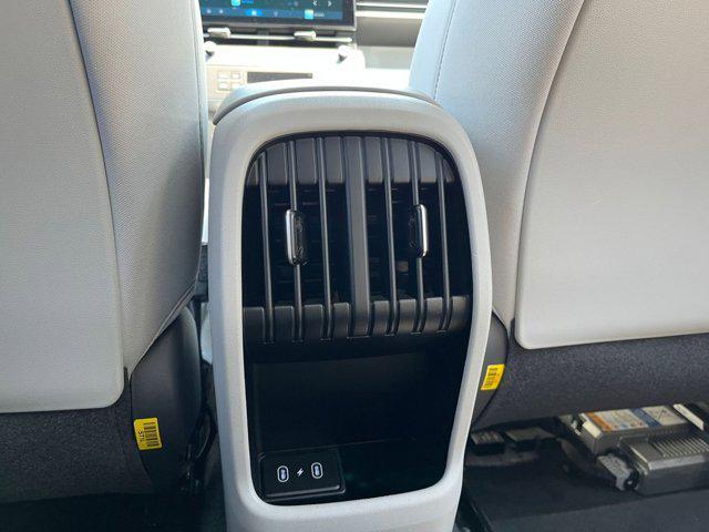 used 2024 Hyundai Kona car, priced at $20,725