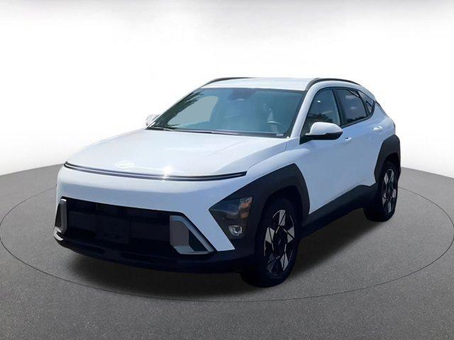 used 2024 Hyundai Kona car, priced at $20,725