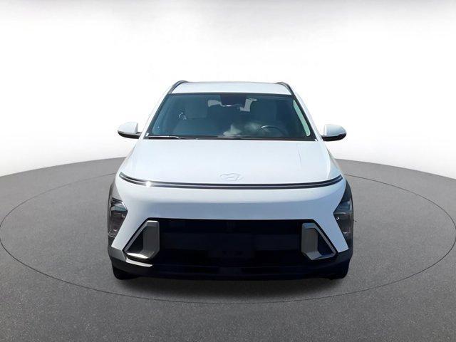 used 2024 Hyundai Kona car, priced at $20,725