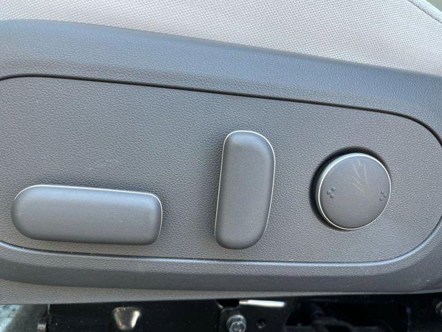 used 2024 Hyundai Kona car, priced at $20,725